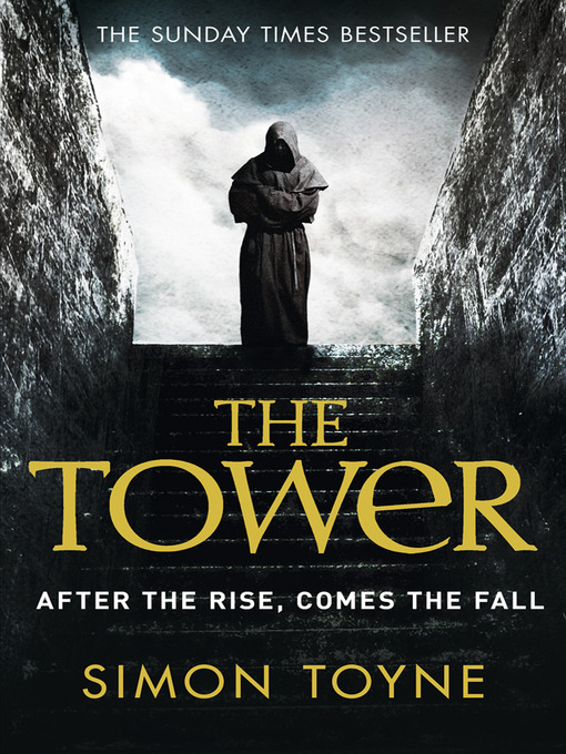 Title details for The Tower by Simon Toyne - Available